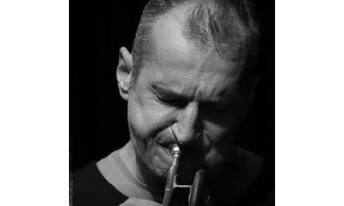 ELVAN ARACI  (TROMBON)